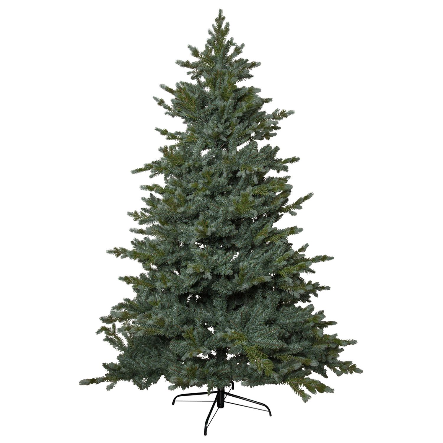 Weihnachtsbaum LARS - 210cm - In/outdoor