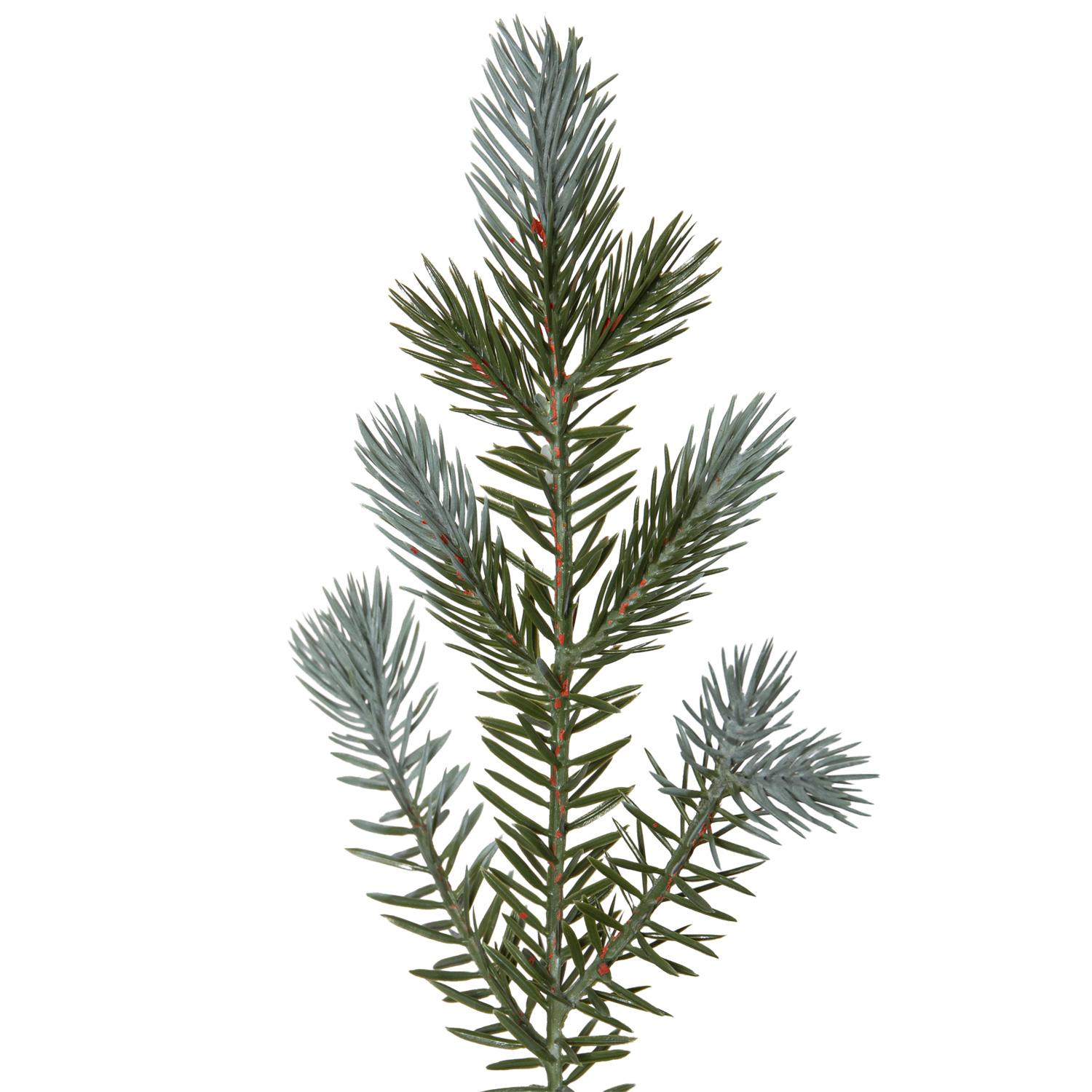 Weihnachtsbaum LARS beleuchtet mit 700 LED - 210cm - In/outdoor