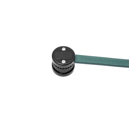 ILLU Universal Abzweigdose für Flachkabel (Endstück, Ecke, T-Stück, Kreuz)