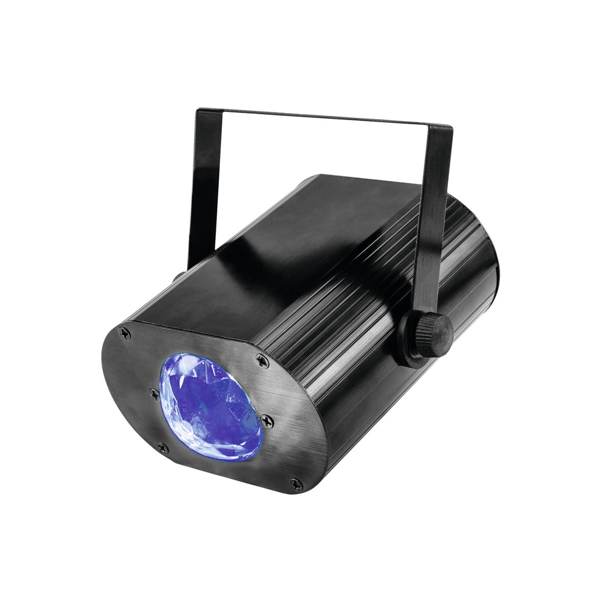 LED H2O TCL Wassereffekt - Simulation von bewegtem Wasser - Fernbedienung
