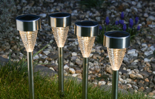 Solar Leuchten