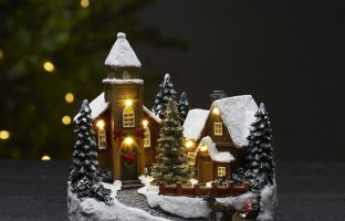 Miniaturwelten