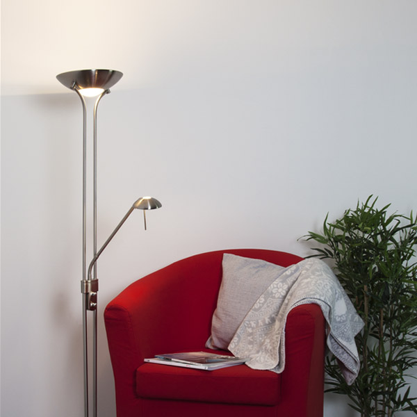 LED Leuchtmittel HALO-LED - 10W - R7S - warmweiss 2700K - 1100lm - dimmbar