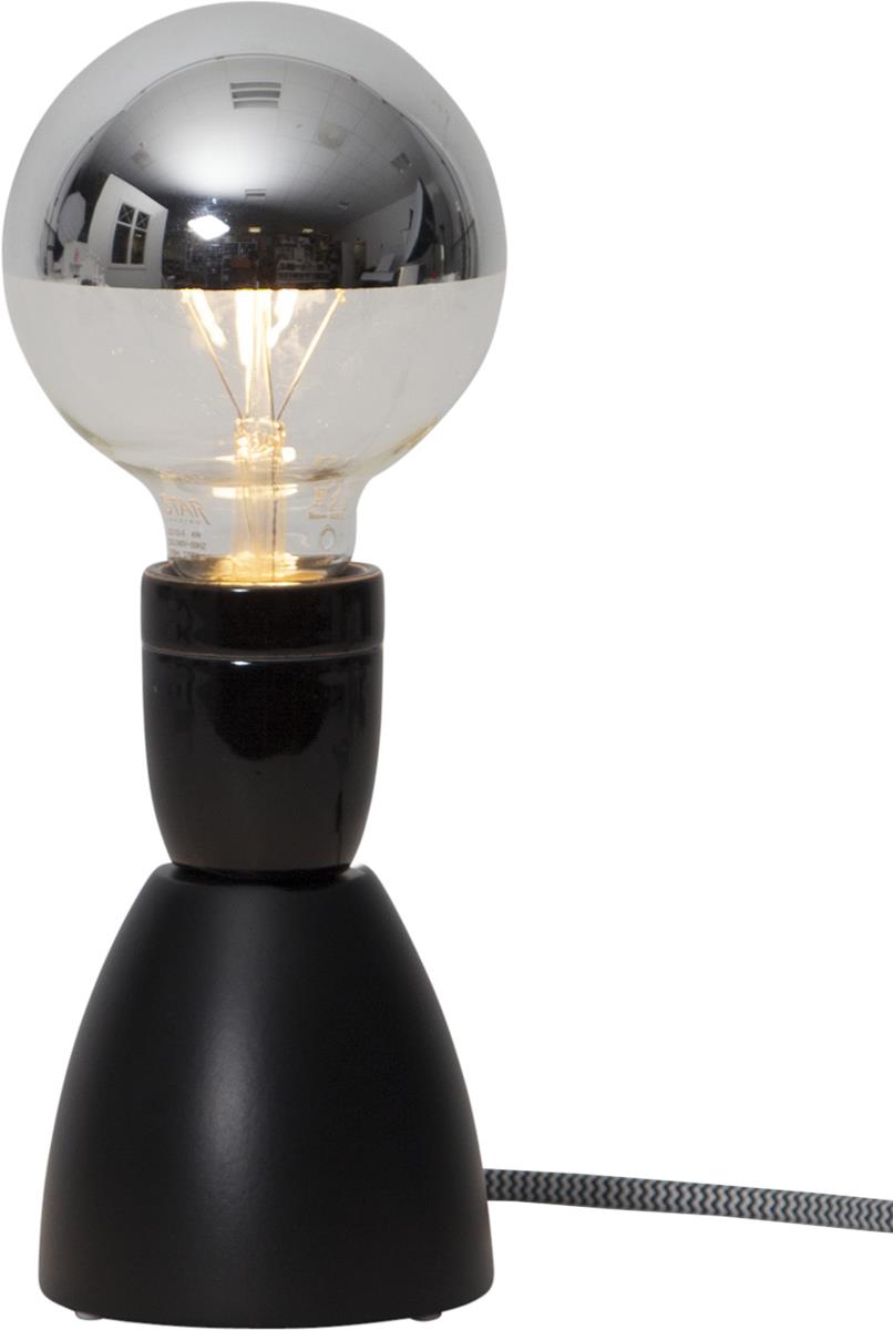 LED GLOBE FILA TOP COATED gold G95 - E27 - 4W - WW 2700K - 330lm - dimmbar