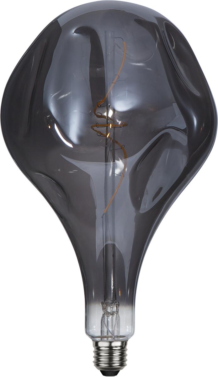 LED DEKO Leuchtmittel VINTAGE A165 - E27 - 3,8W - WW 2000K - 55lm - dimmbar