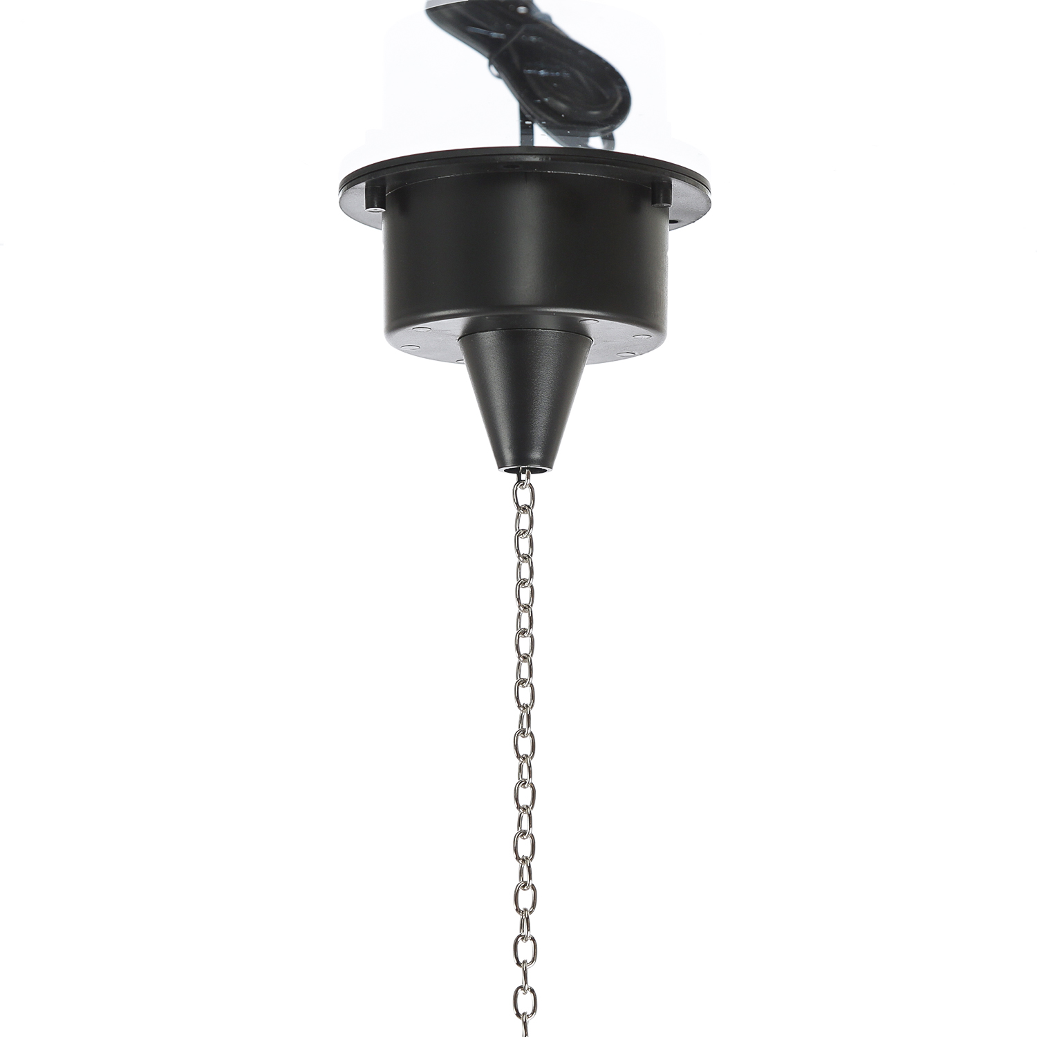 Spiegelkugel Motor MBM-203K (20cm3kg) 15U/min