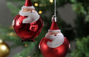 Baumschmuck & Kugeln