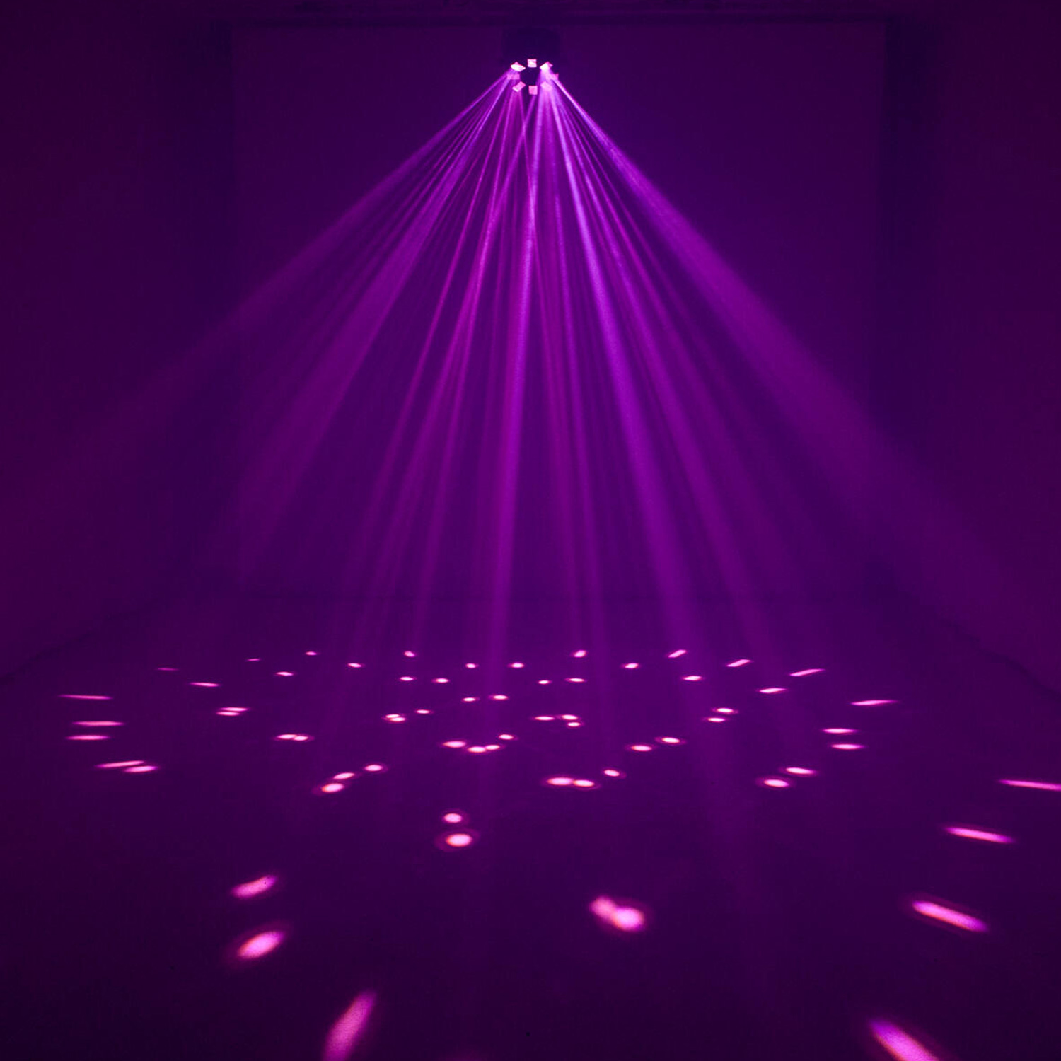 LED FE-700 Flowereffekt