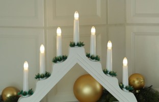 Fensterleuchter