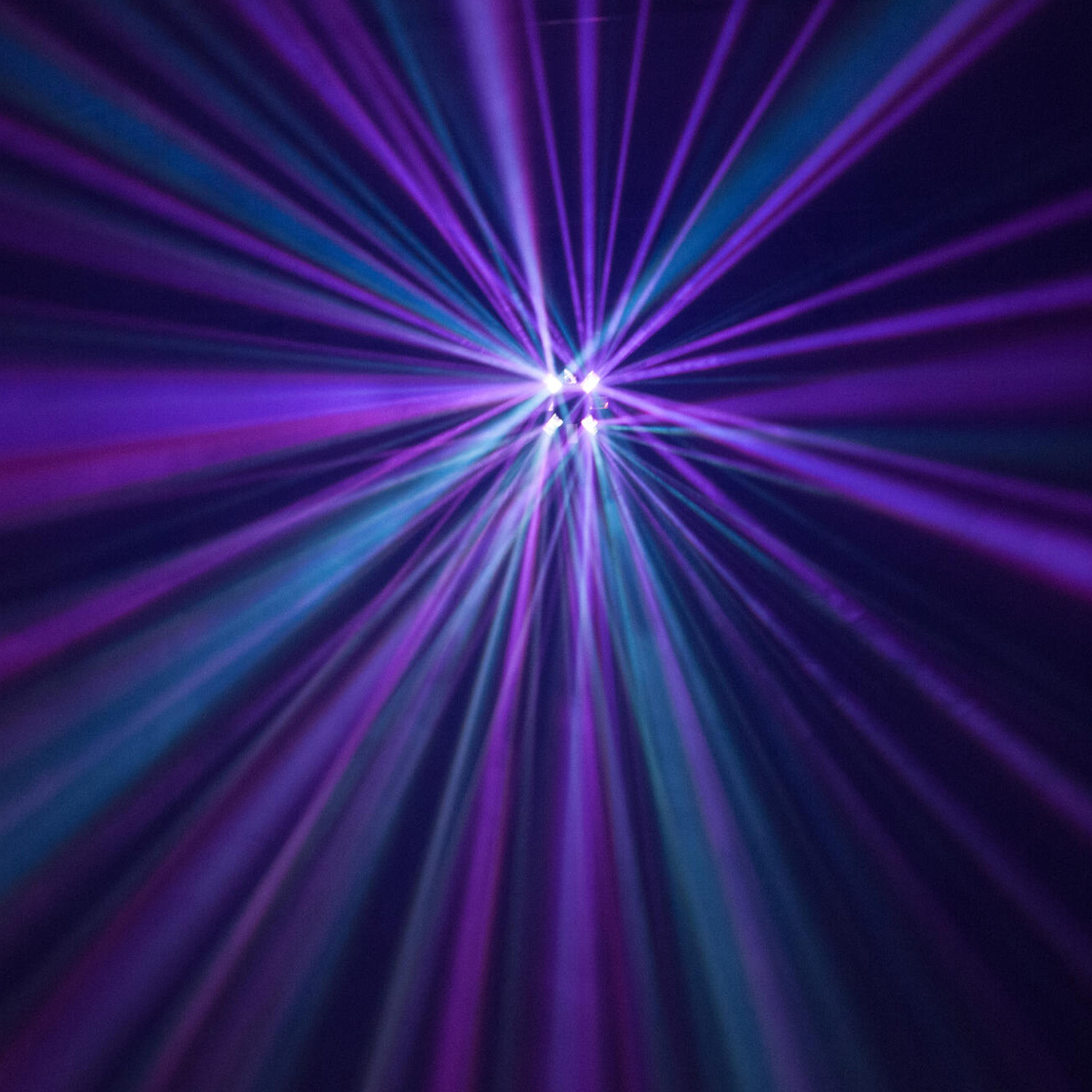 LED FE-700 Flowereffekt