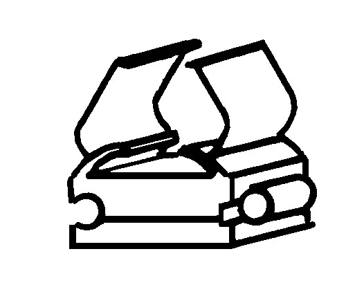 Clip für Lichtschläuche 10er Set - (12-13mm) - 2,5x2,5cm - Parallelverlegung