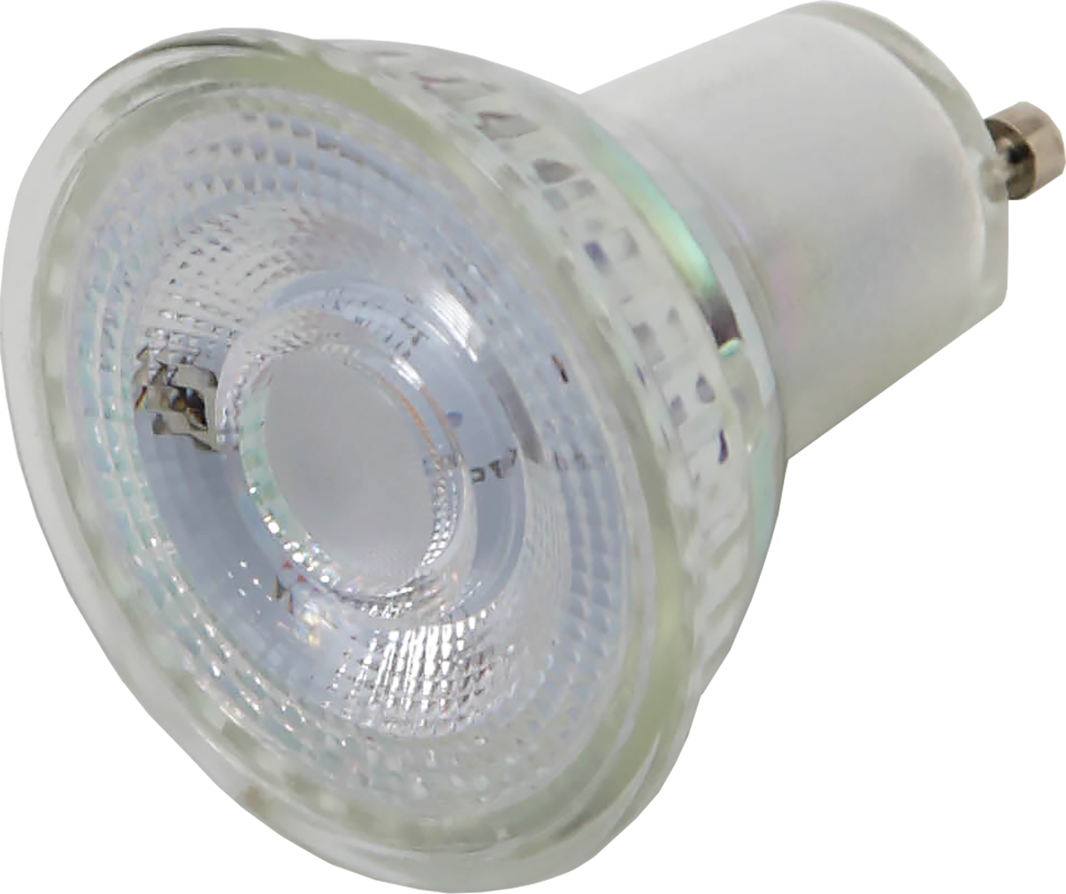 LED SPOT MR16 - 230V - GU10 - 36° - 3W - warmweiss 2700K - 260lm - dimmbar