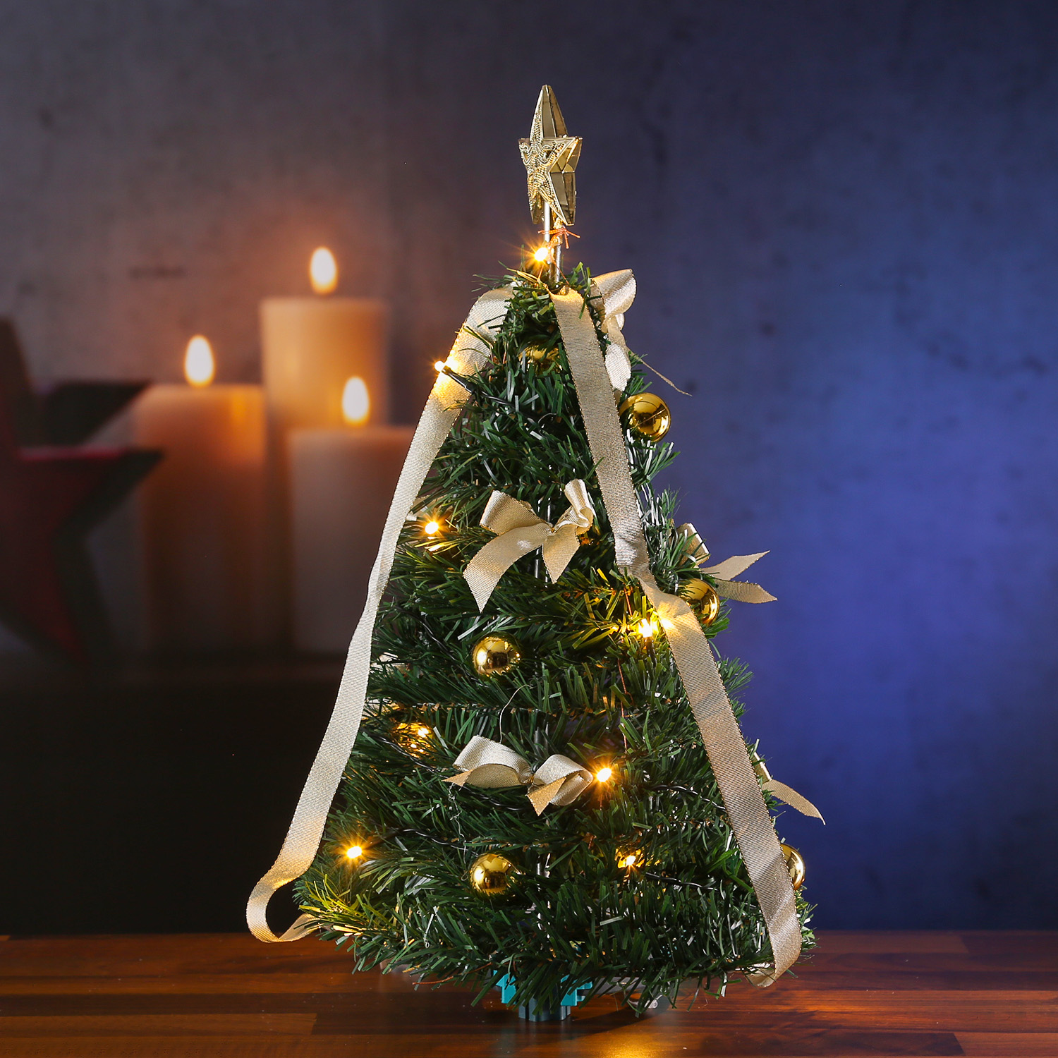 Weihnachtsbäume