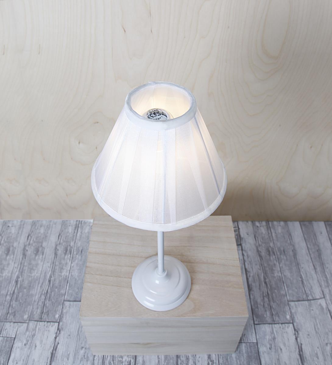 LED Leuchtmittel FILA TOP COATED silber P45 - E14 - 1,8W - WW 2700K - 180lm