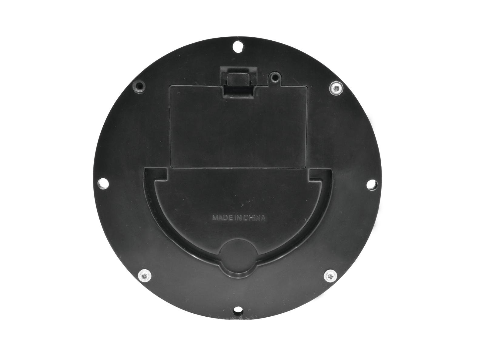 Spiegelkugel SET - RGBW-20 - 20cm Spiegelkugel und Batteriemotor mit LED Farbwechsler
