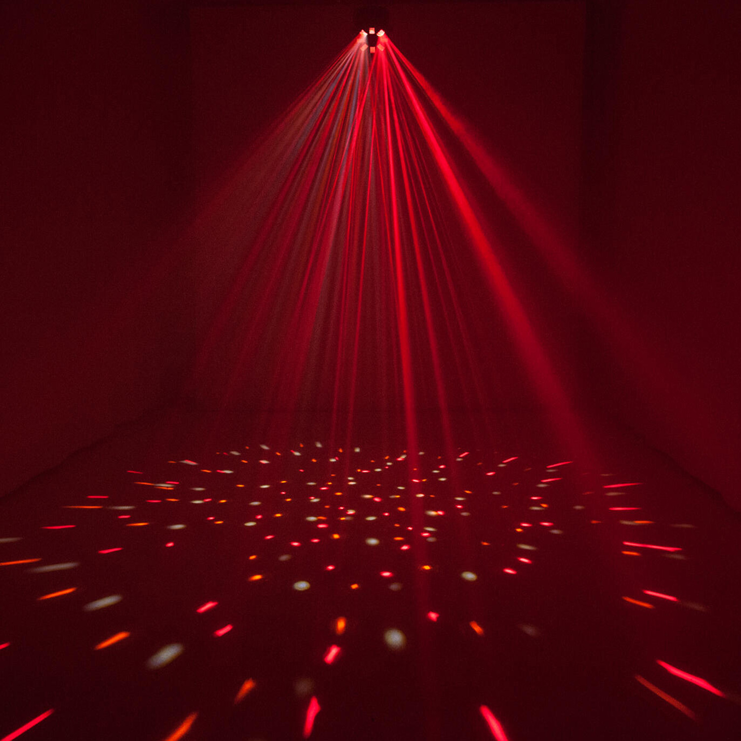 LED FE-700 Flowereffekt