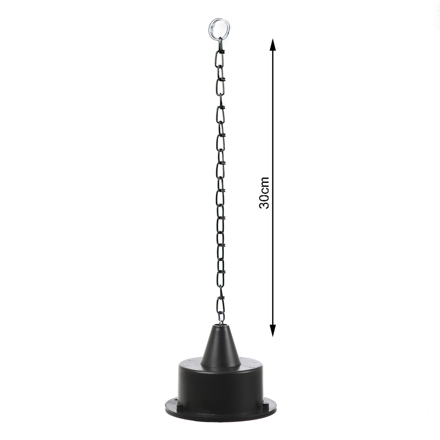 Spiegelkugel Motor MBM-203K (20cm3kg) 15U/min