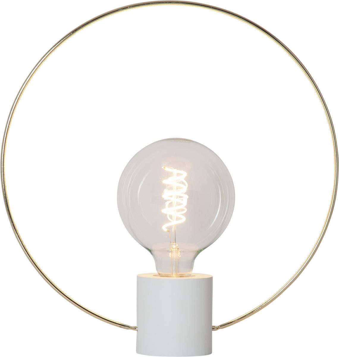 Leuchtmittel | LED | Filament | SPIRAL | E27 | Dimmbar | Kugel | Ø125mm | Amber Glas