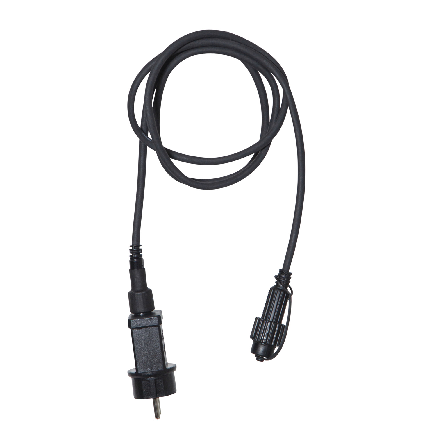 System 24 | Start-Trafo | koppelbar | 1,50m | max. 1500 LED im Gesamtsystem oder 20,4W