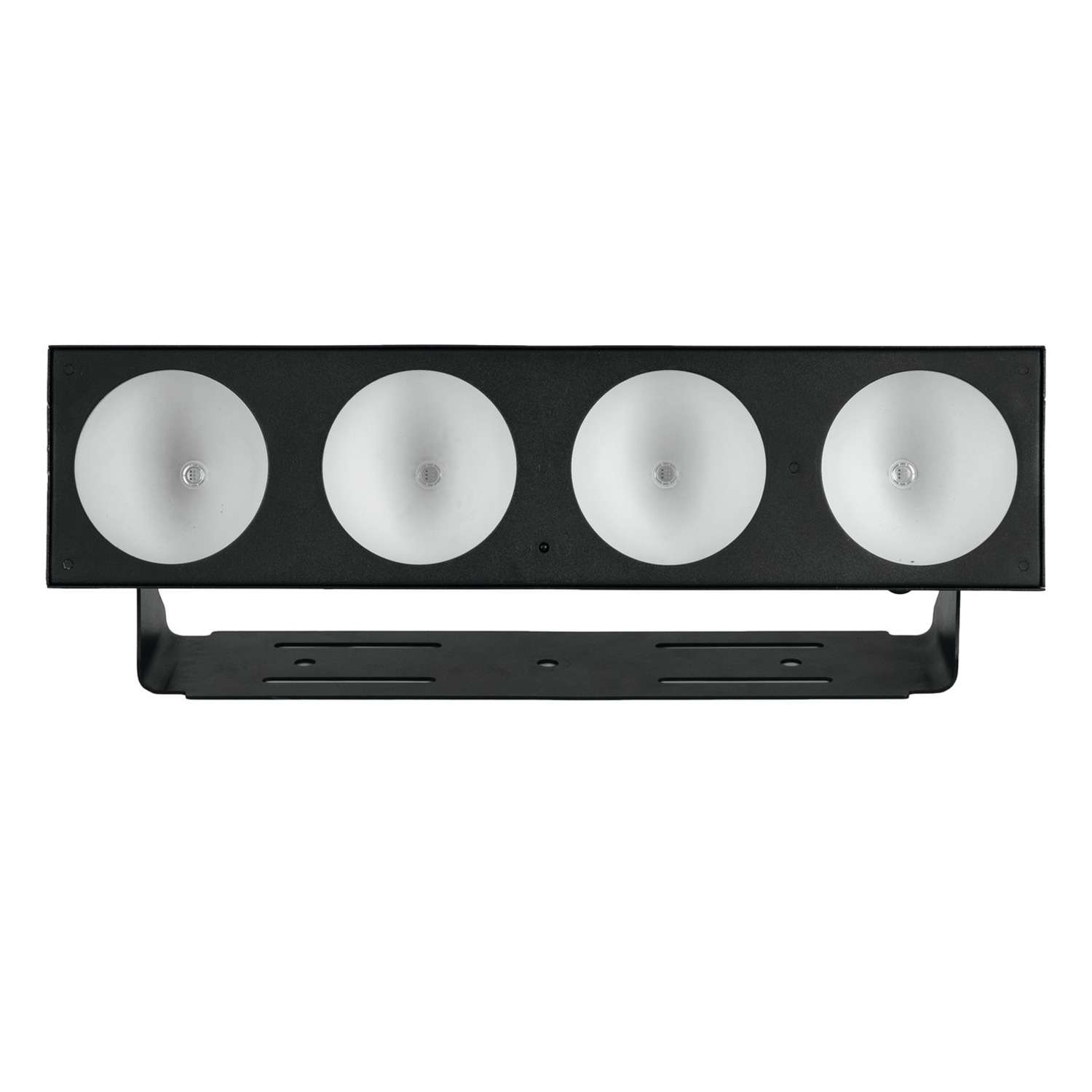 LED CBB-4 COB RGB Leiste - breit abstrahlender LED Fluter - 4 x 30W