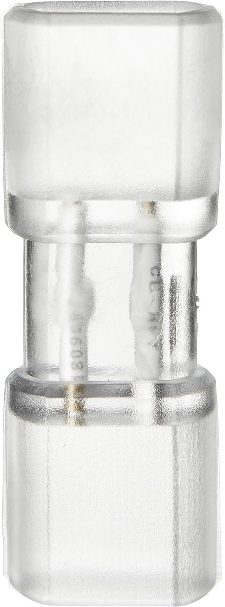 Verbinder NEOLED - 6cm - zur Verbindung von 2 NEOLED Schläuchen