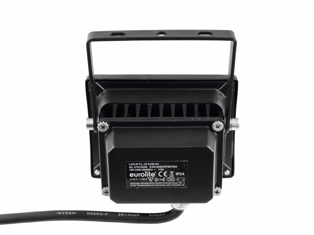 LED IP FL-10 - UV