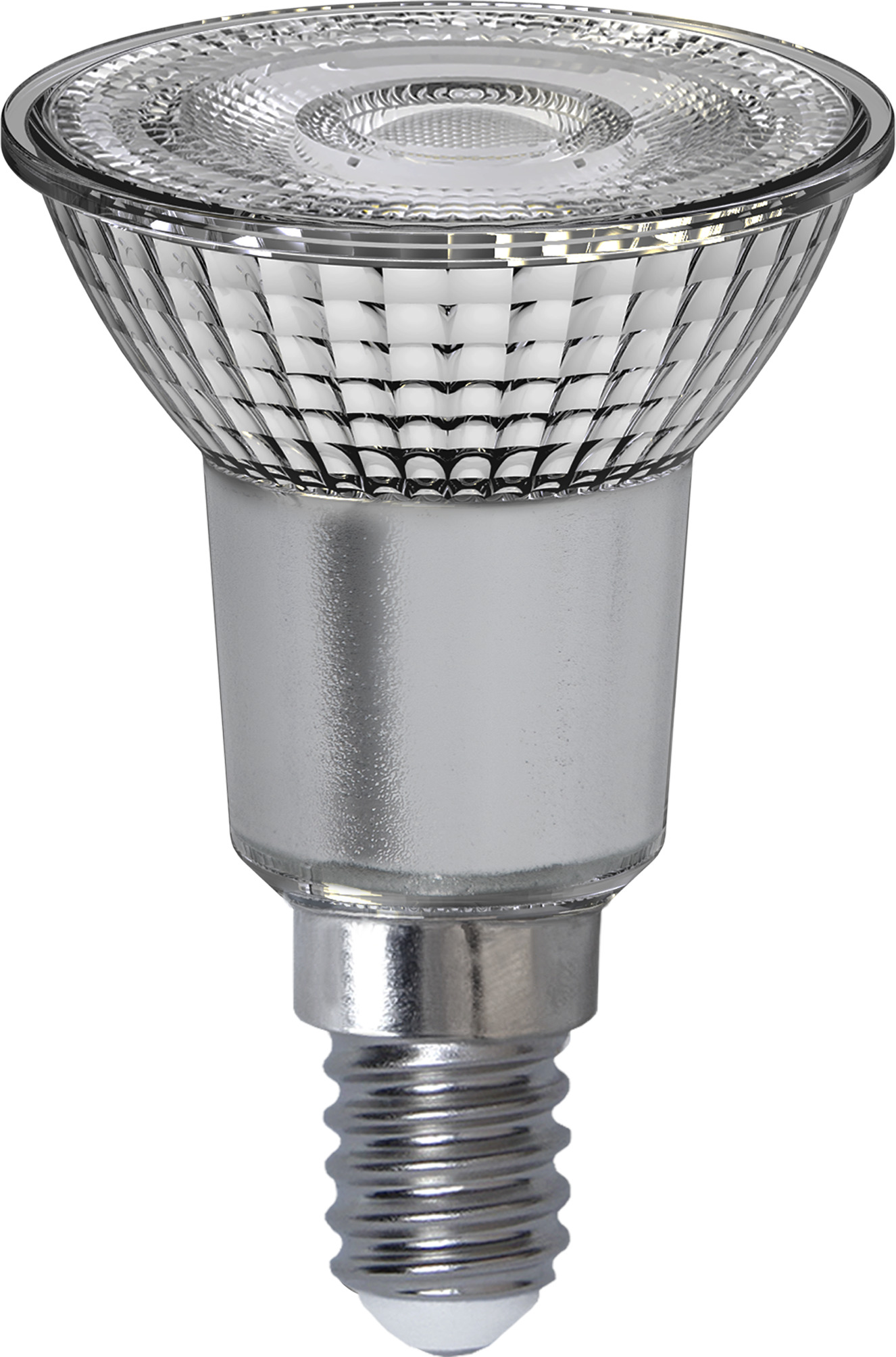 LED SPOT PAR16 - 230V - E14 - 36° - 4,8W - warmweiss 2700K - 380lm - dimmbar