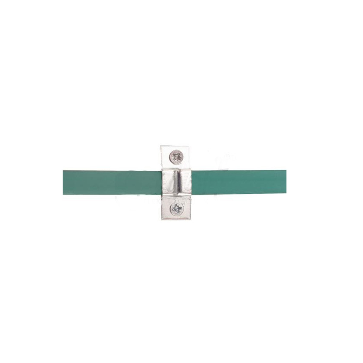 10er Set Metall-Clip für Illu-Kabel | SATISFIRE