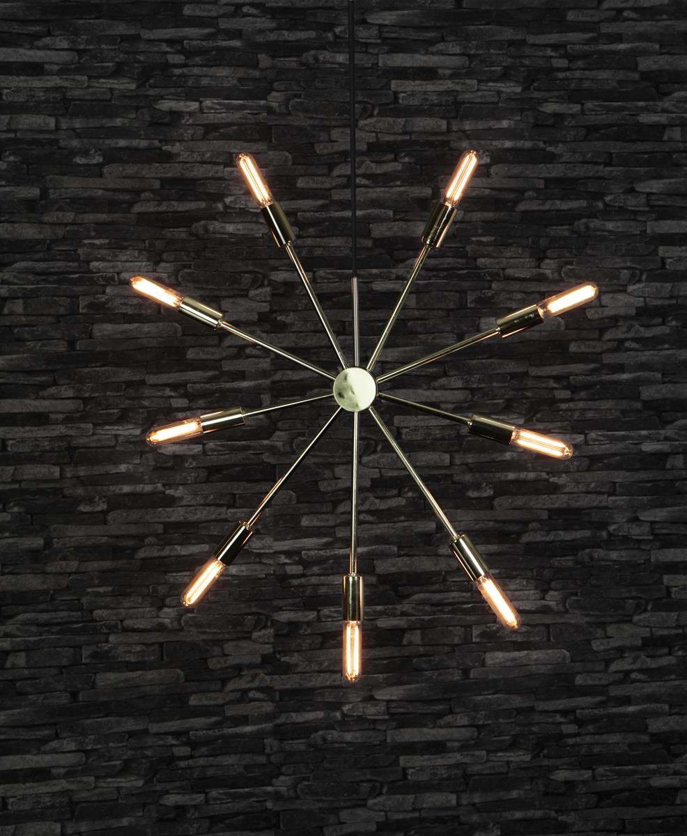 LED Leuchtmittel FILA GLOW  T25 E14 - 2,5W - WW 2200K - 150lm - klar - dimmbar