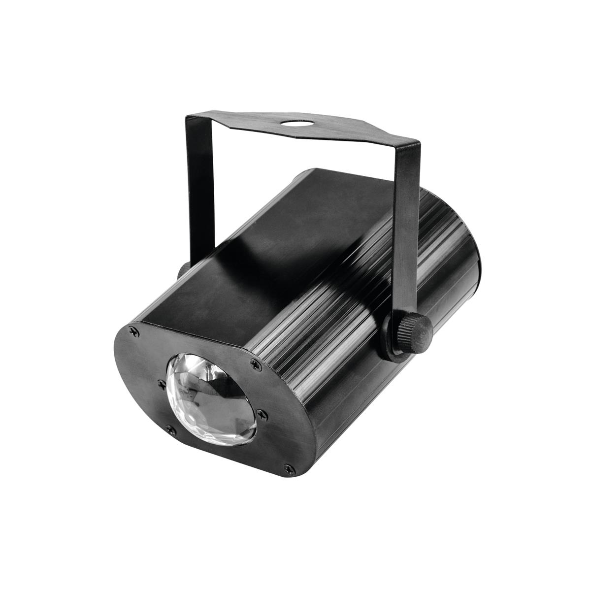 LED H2O TCL Wassereffekt - Simulation von bewegtem Wasser - Fernbedienung