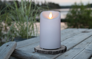 Outdoor LED Kerzen