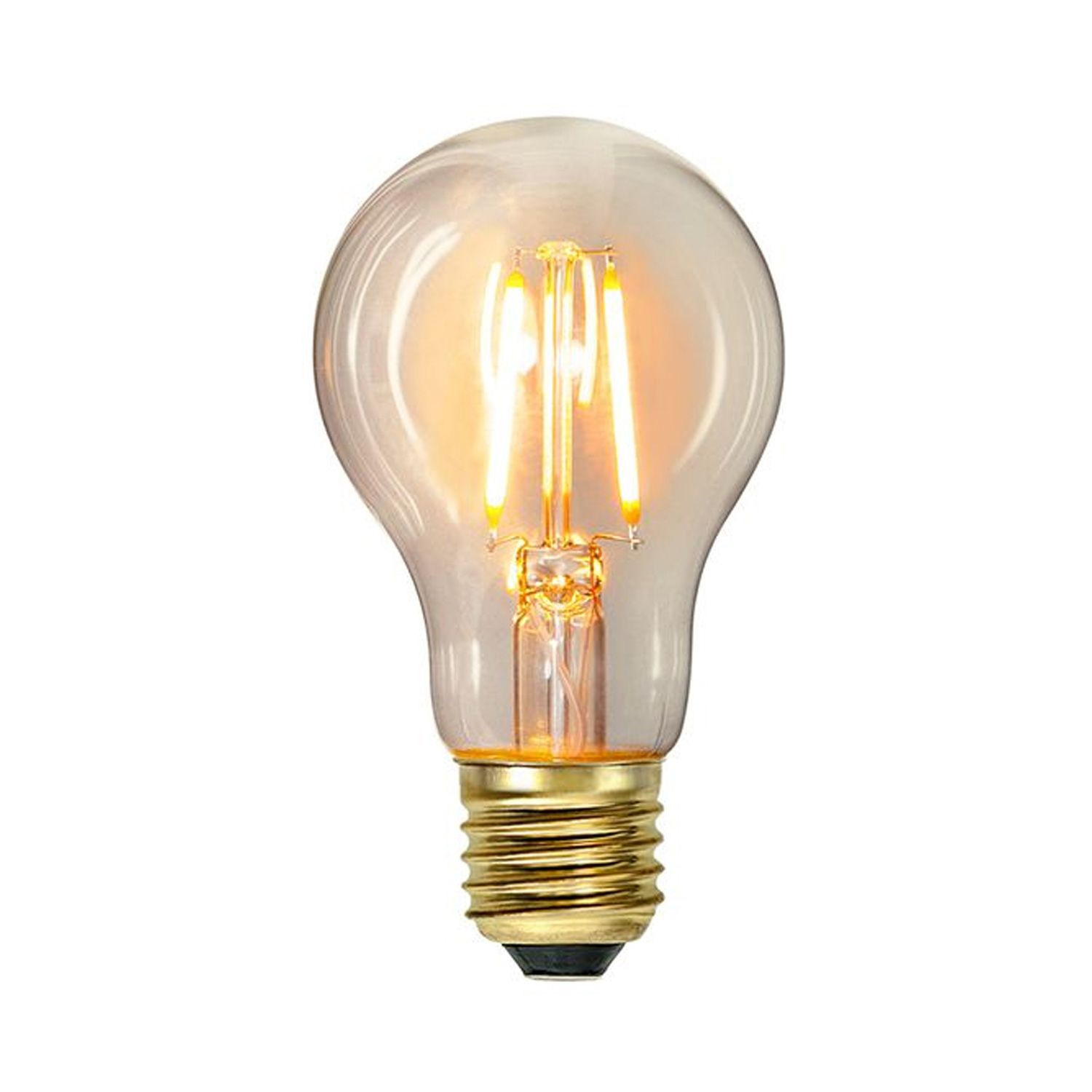 Edison LED Filamentlampen