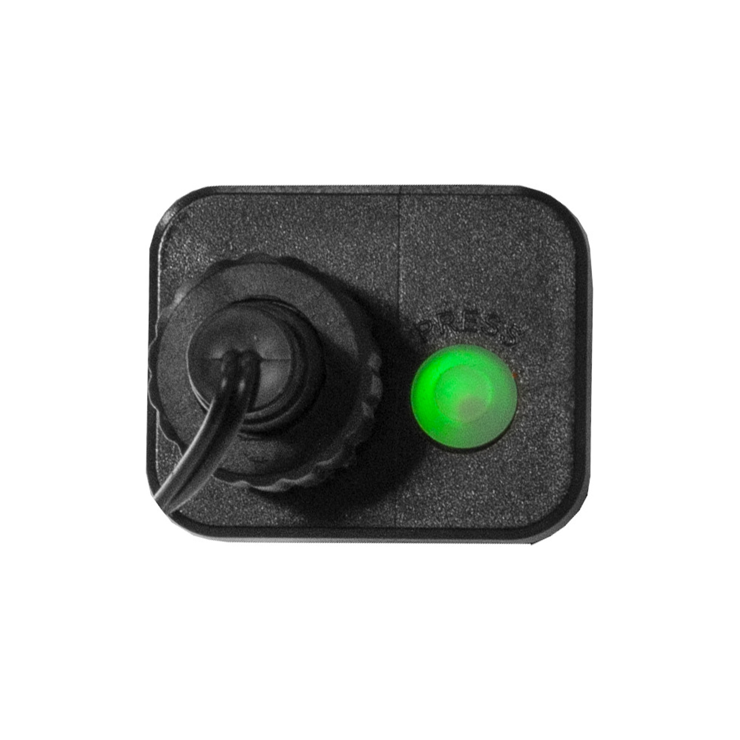 LED Lichterkette Berry Mini - 700 bunte opale LED - 14m - 8 Funktionen - Trafo - Timer - outdoor