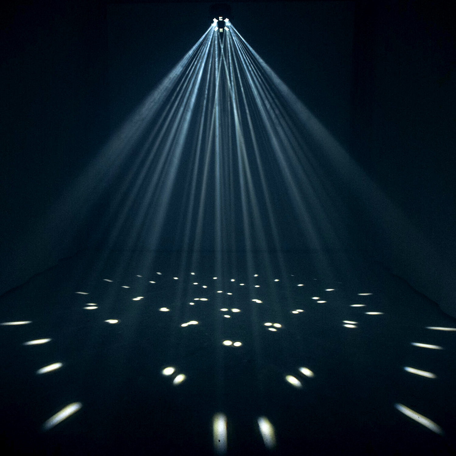 LED FE-700 Flowereffekt