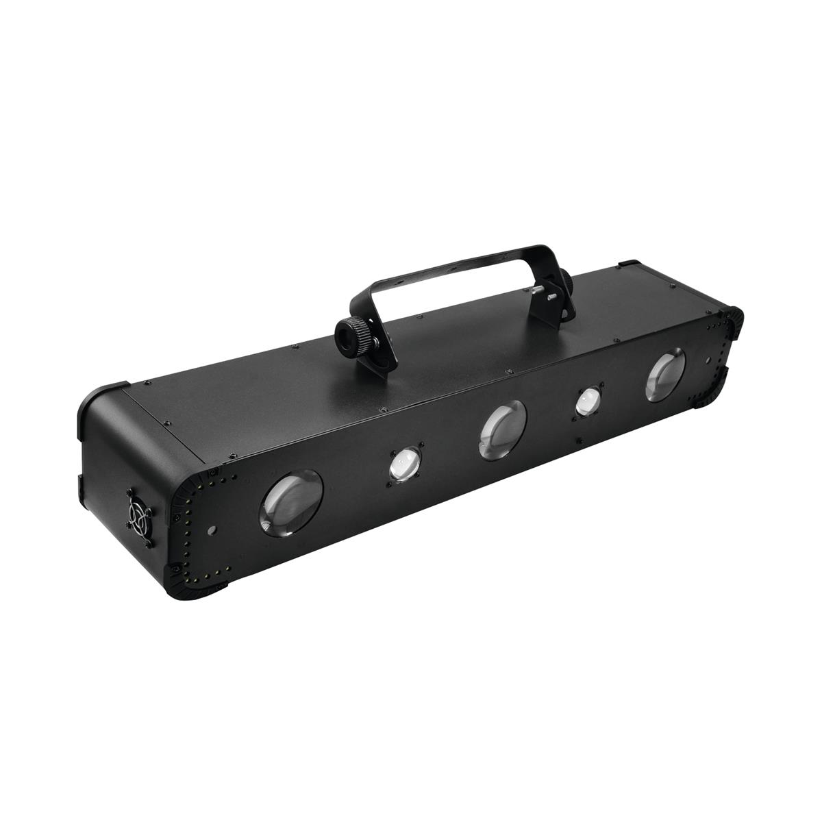LED Multi FX Laser Bar - Die komplette Lichtshow für Deine Party