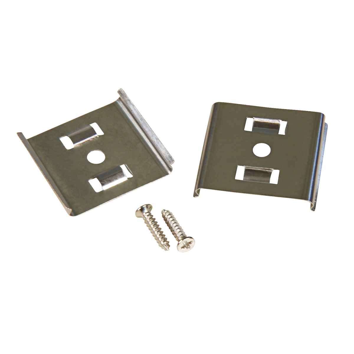 LED Unterbauleuchte 12V 50cm - 3W - 450lm - 3000K warmweiß - inkl. Montagematerial