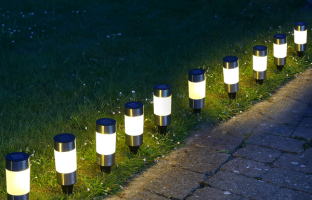 Solar Leuchten