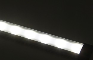 Unterbauleuchten