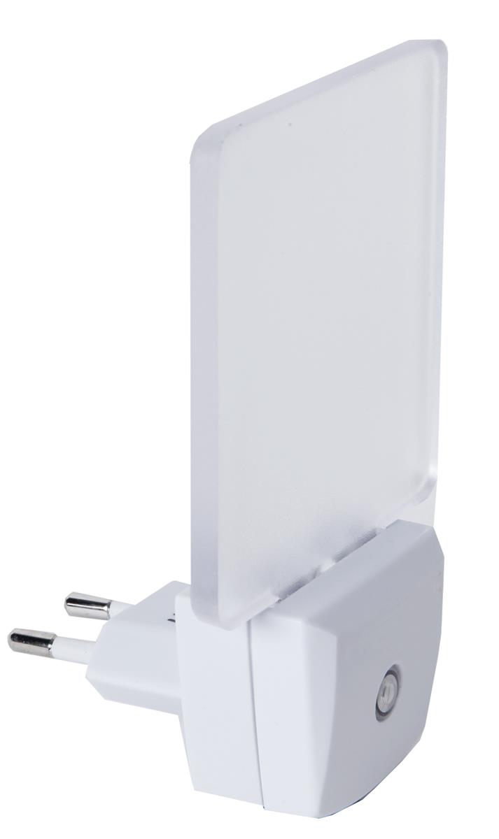 Nachtlicht LED SENSOR - kaltweiss - 0,5W - 5lm - EUROStecker