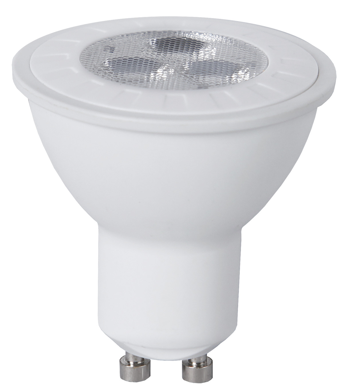 LED SPOT MR16 - 230V - GU10 - 36° - 3,5W - warmweiss 2700K - 250lm