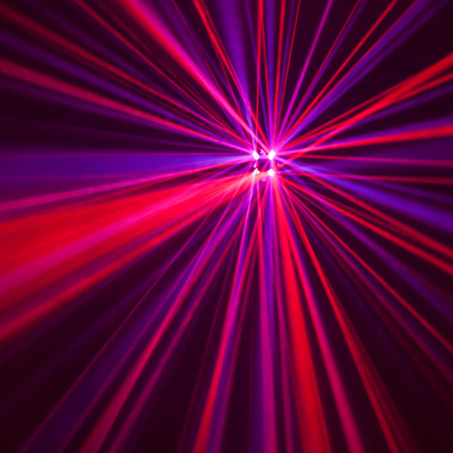 LED FE-700 Flowereffekt