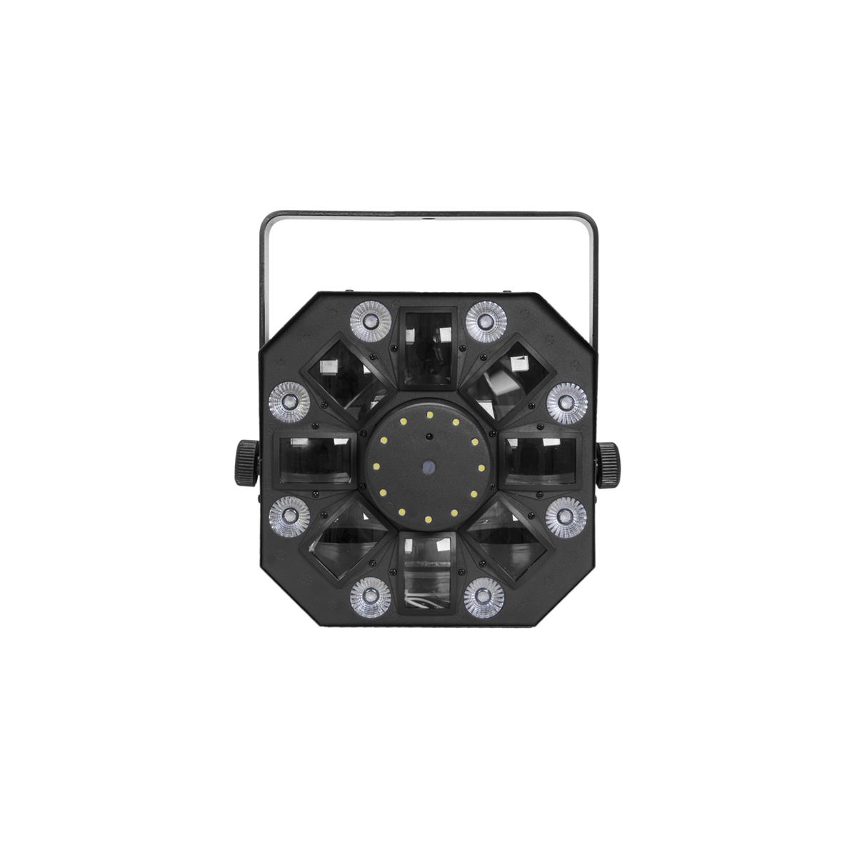 LED FE-1750 Hybrid Laserflower