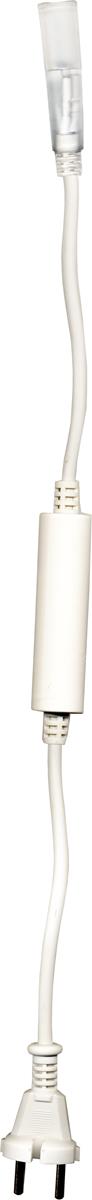 Anschlusskabel NEOLED - 230V - weiß - 180cm - IP44
