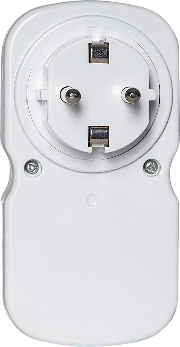 PLUG-IN Dimmer - für die Steckdose - 0-200W
