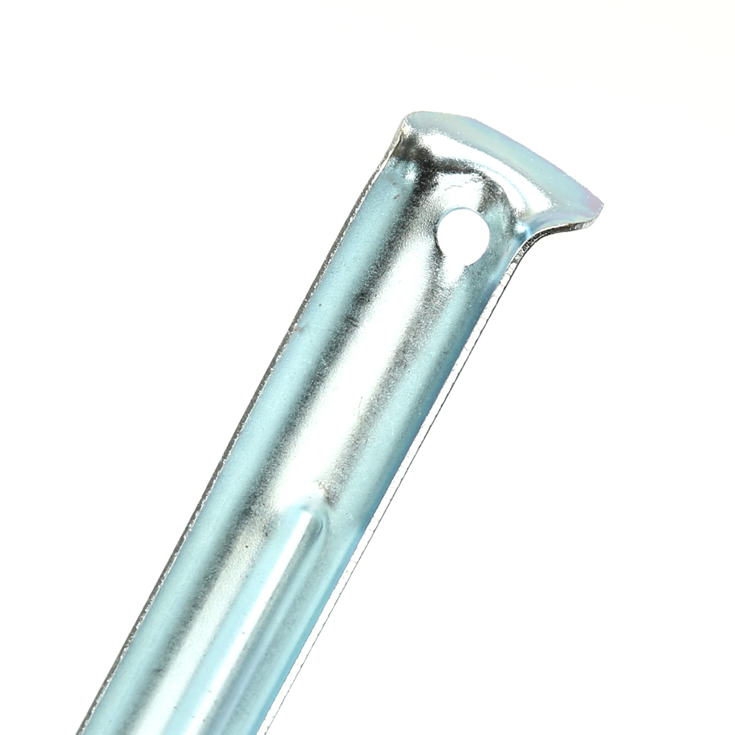 YOUCAMP Heringe "SOFT PRO" - 4er Set - Edelstahl 300 x 18mm - Für Weiche Böden und Sand