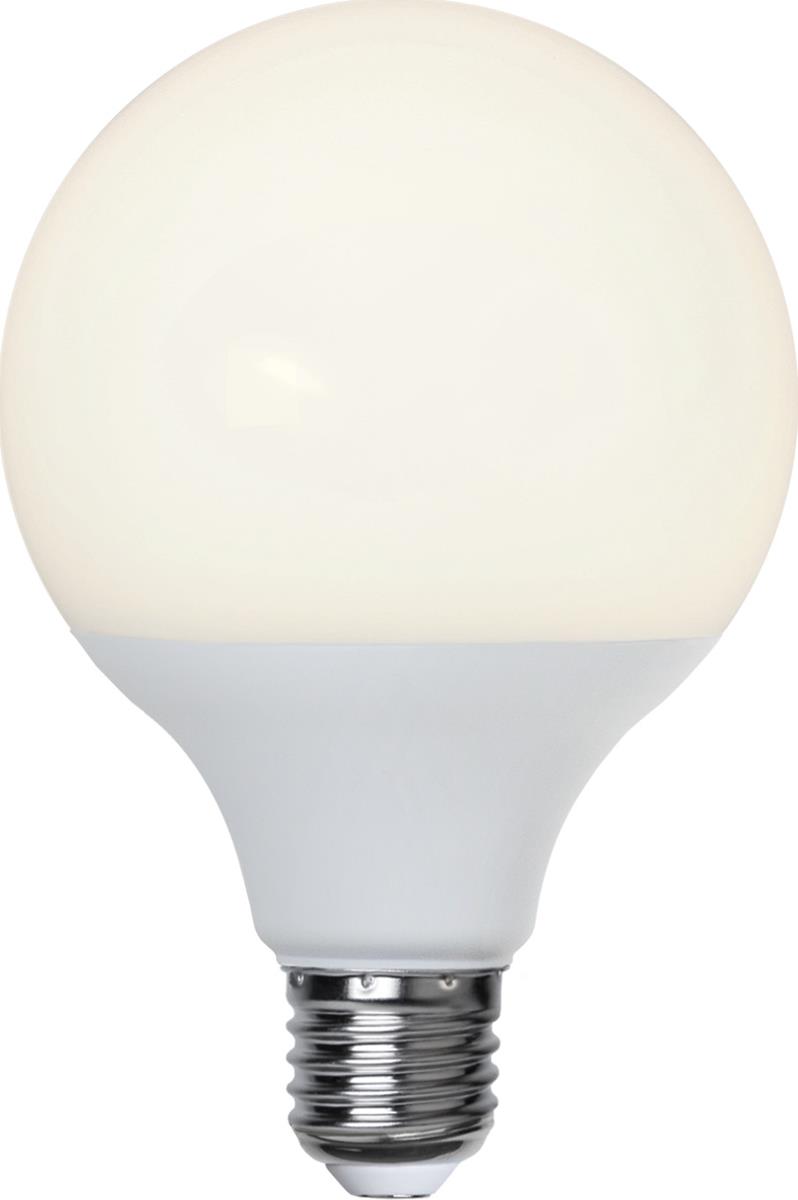 Decoration LED "Party", E27, A+, Big Globe