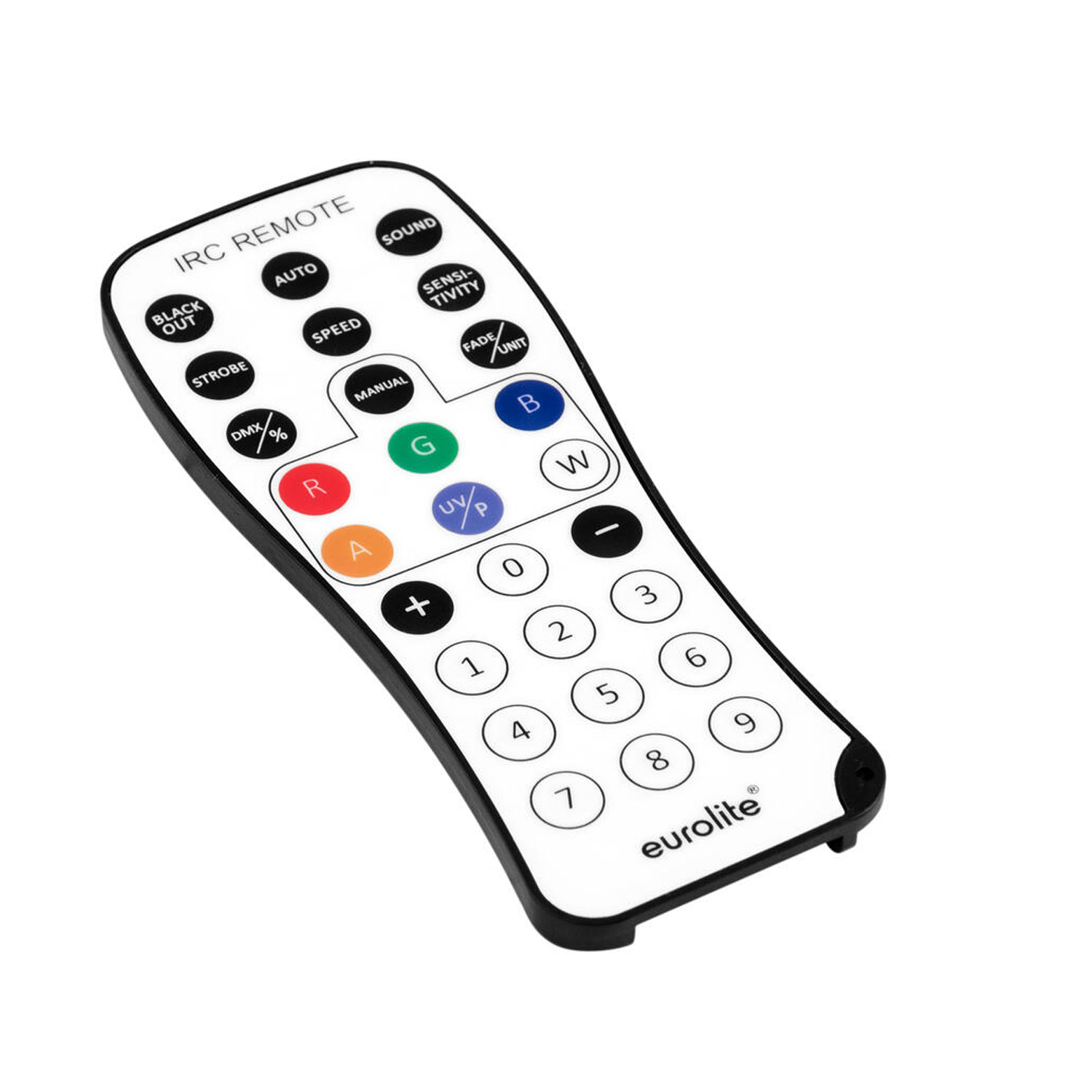 LED Hybrid Strahleneffekt - vollwertiger Party Lichteffekt mit Farben und Strahlen