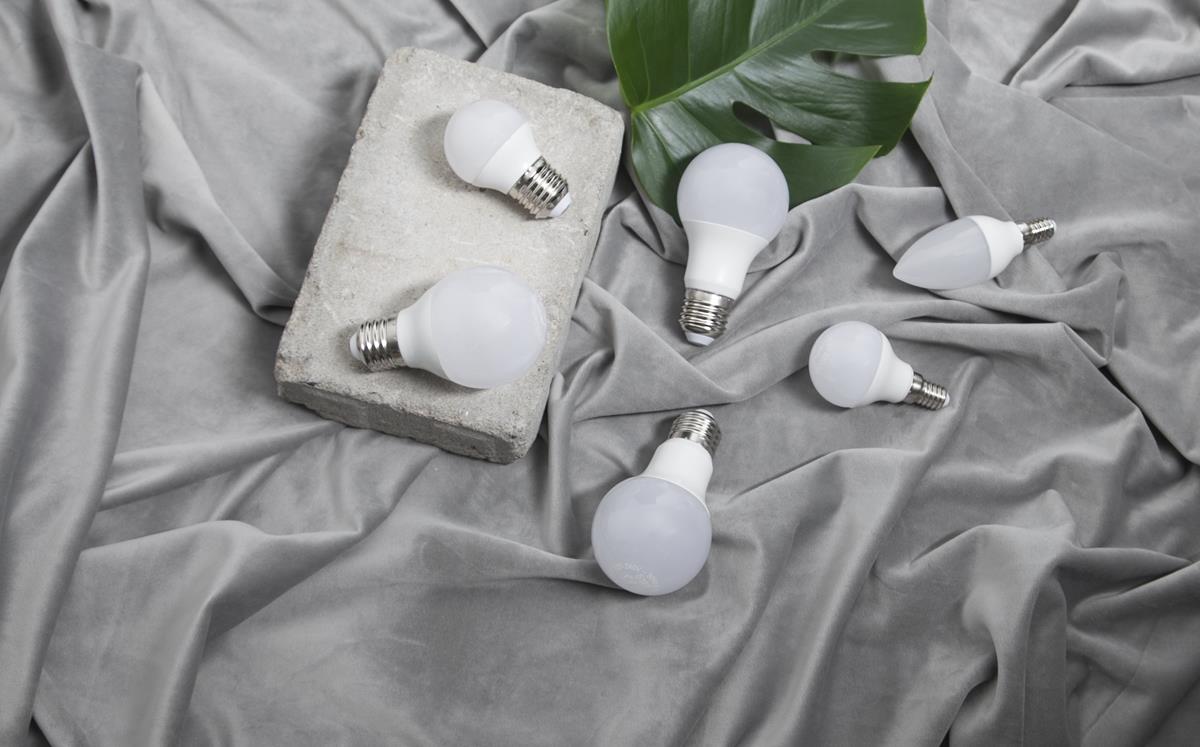 LED Kerzenlampe OPAQUE RA90 C37 - 2W - E14 - warmweiss 2700K- 136lm