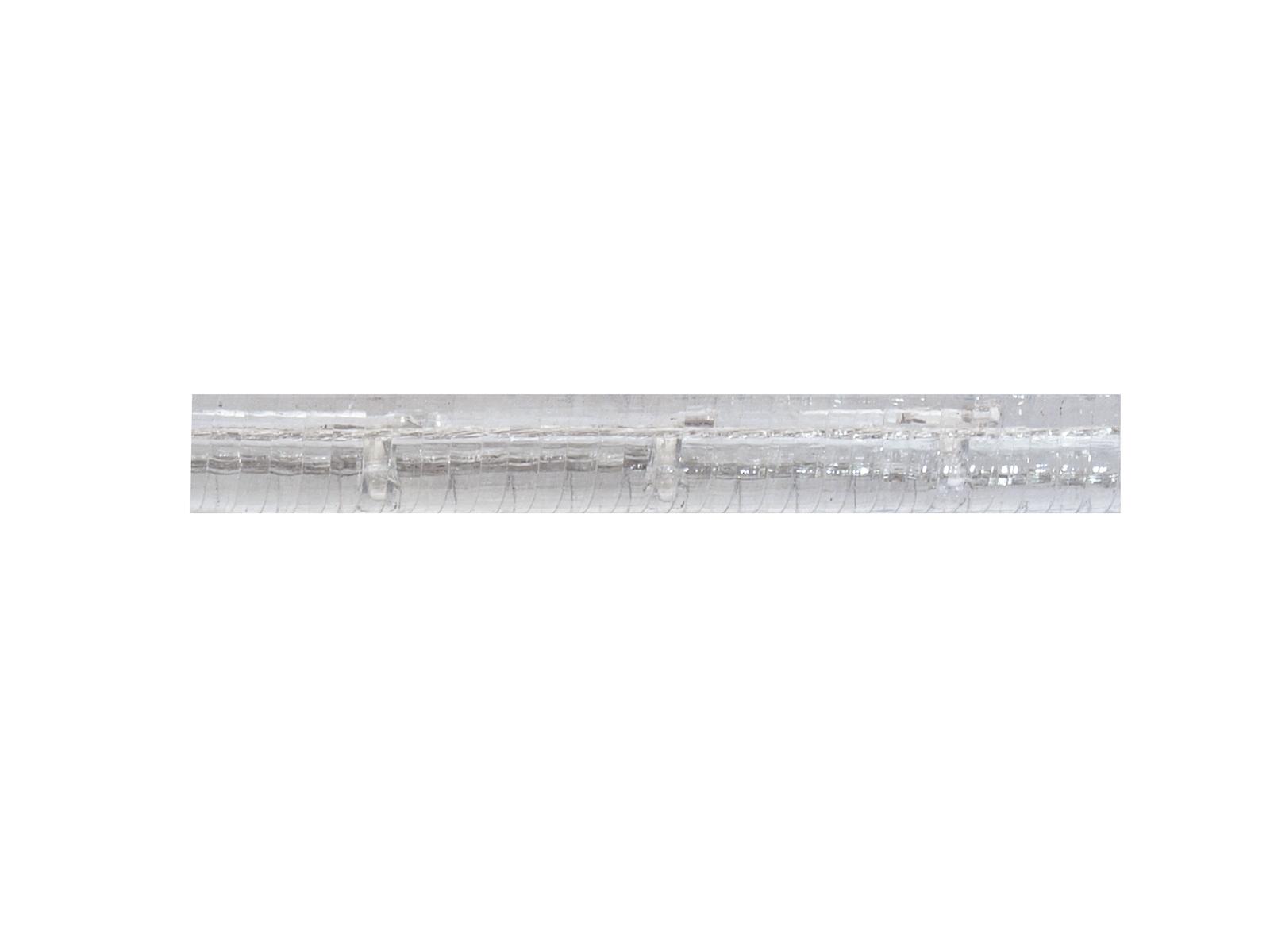 RUBBERLIGHT LED Lichtschlauch - Outdoor - RL1 - 1056 LED - 44m - anschlussfertig - gelb