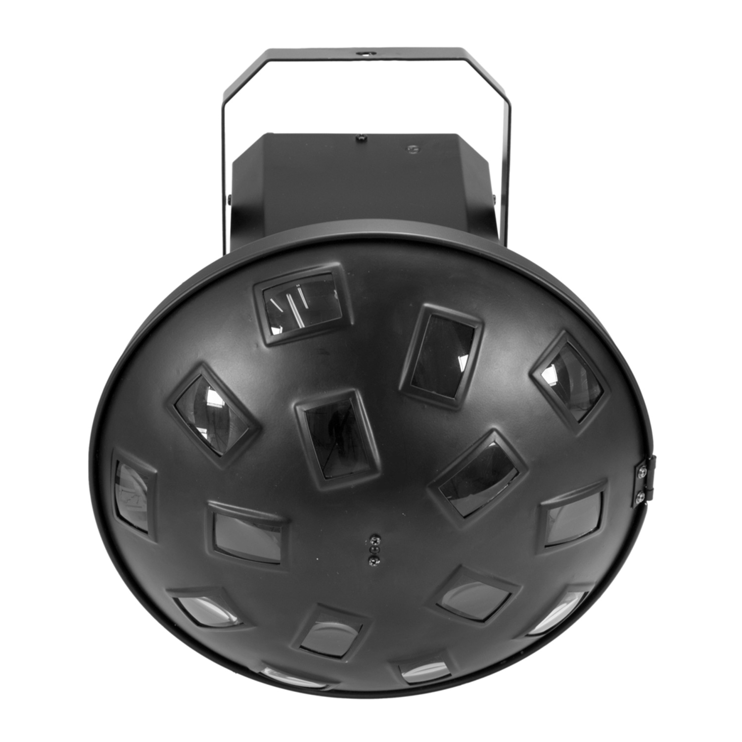 Partylichteffekt 5x10W Power Derby Z-2000 - RGBAW - sehr lichtstark